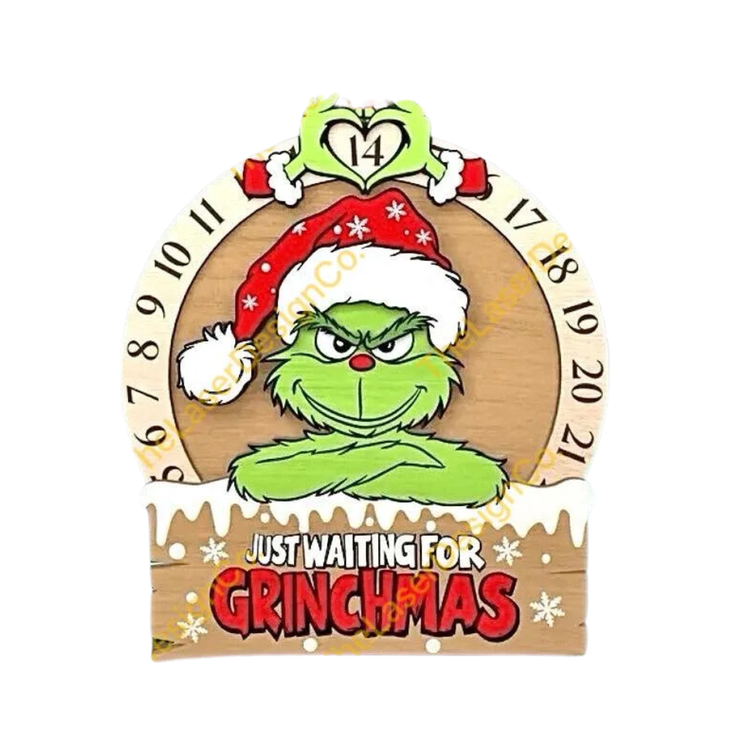 Seasonal, Christmas decor, ornament