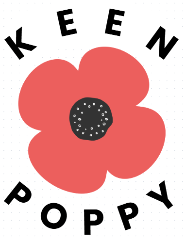 Keen Poppy